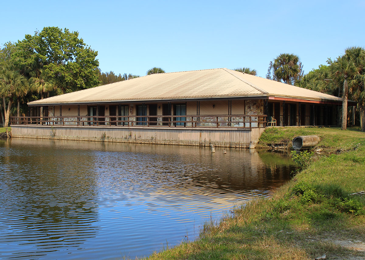 Florida Christian Conference & Retreat Center 